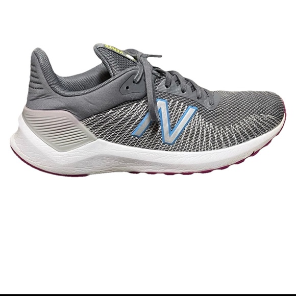 New Balance Shoes - New Balance VENTR Gray Women's Running Shoes Size 9.5B